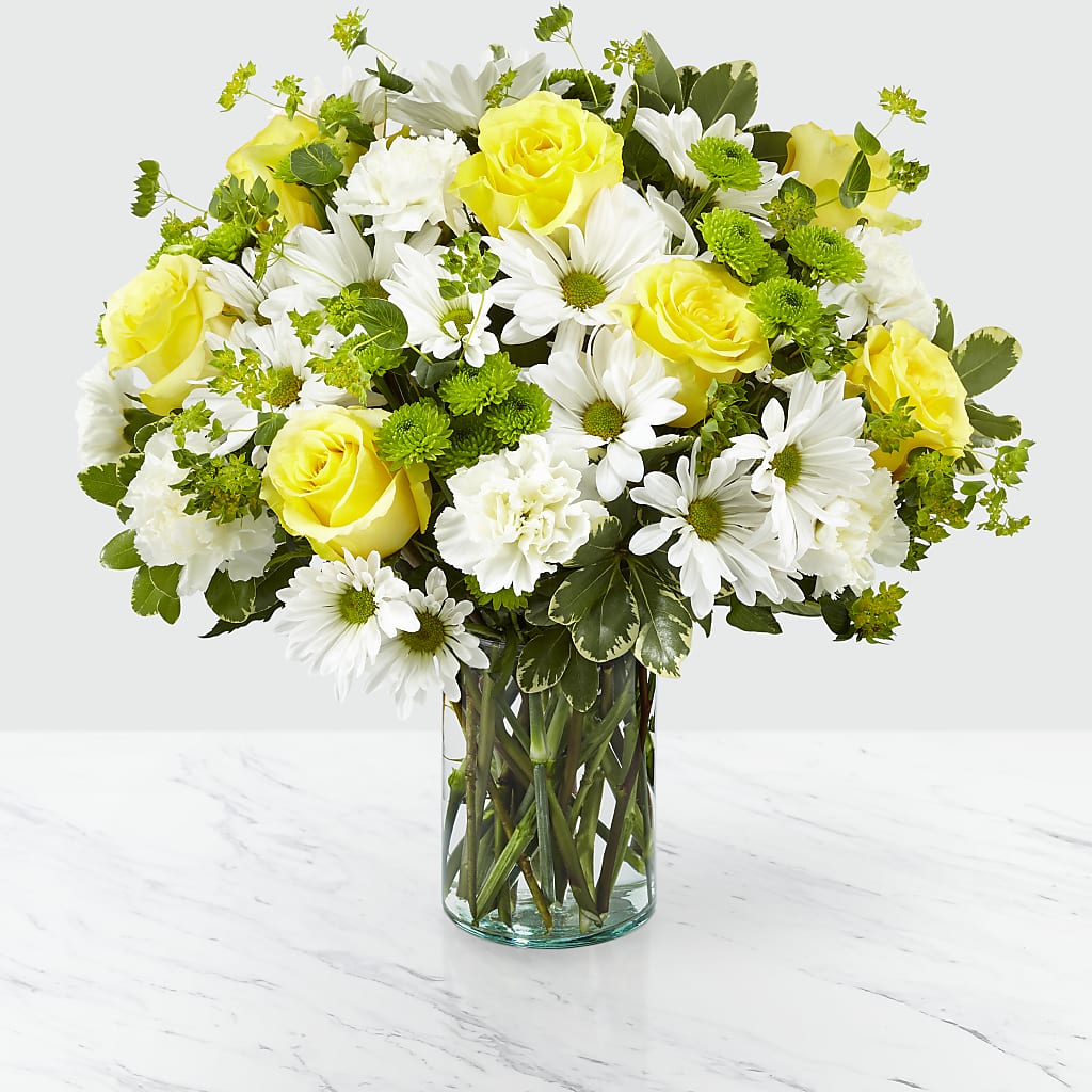 Happy Day Bouquet – WARD'S FLORIST AND GREENHOUSE, Beverly MA
