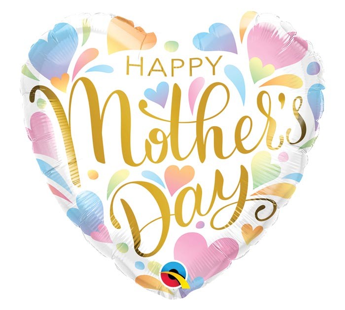 Mother's Day Balloon