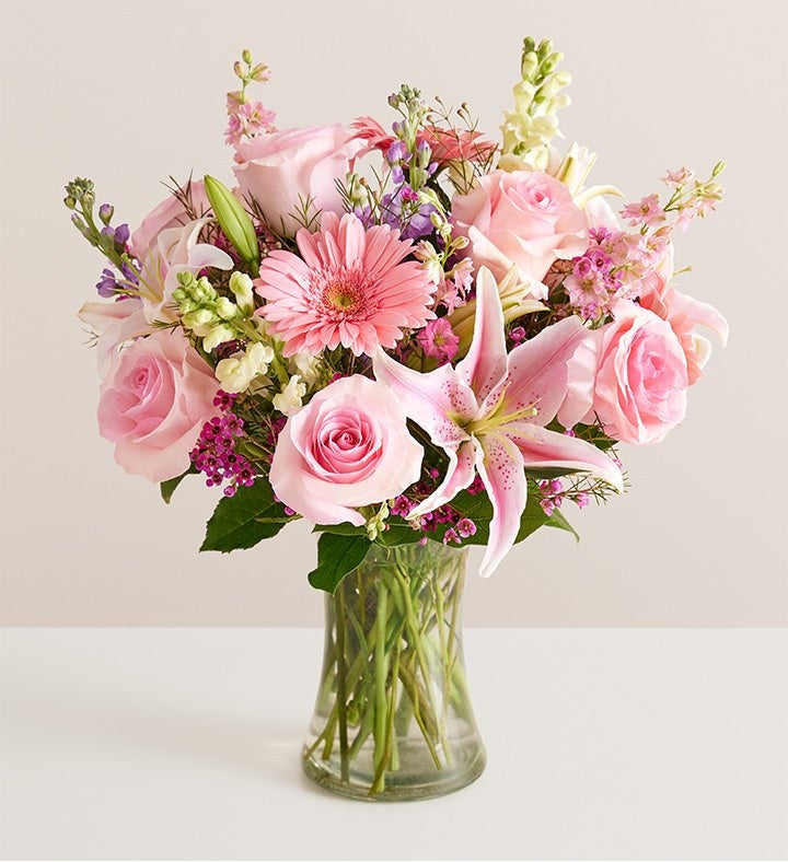 Always On My Mind – WARD'S FLORIST AND GREENHOUSE, Beverly MA