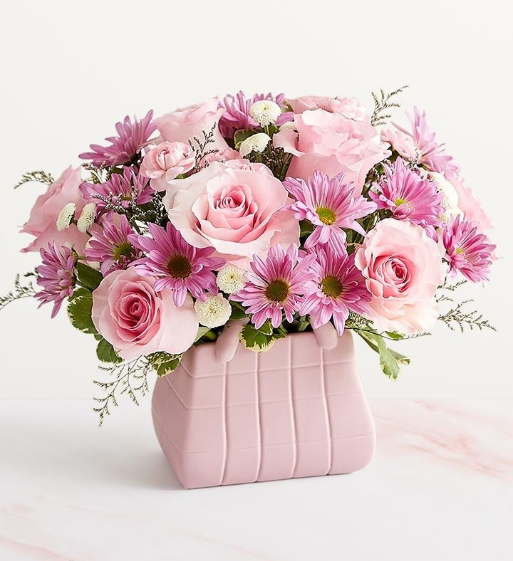 Designers Dreams – WARD'S FLORIST AND GREENHOUSE, Beverly MA