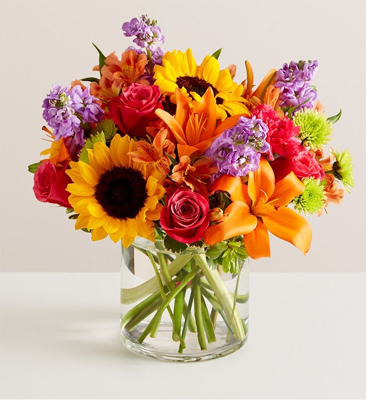 Floral Embrace – WARD'S FLORIST AND GREENHOUSE, Beverly MA