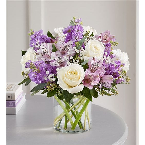 Lovely Lavender