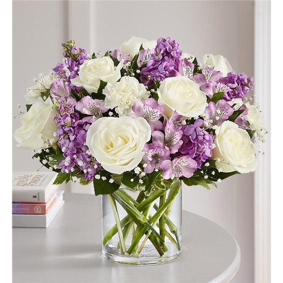 Lovely Lavender – WARD'S FLORIST AND GREENHOUSE, Beverly MA