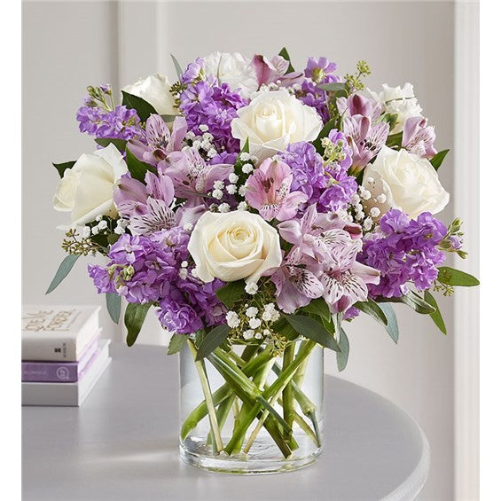 Lovely Lavender