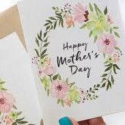 Mother's Day Card