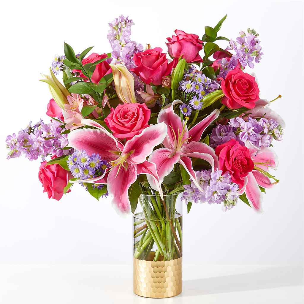Written in the Stars Bouquet – WARD'S FLORIST AND GREENHOUSE, Beverly MA