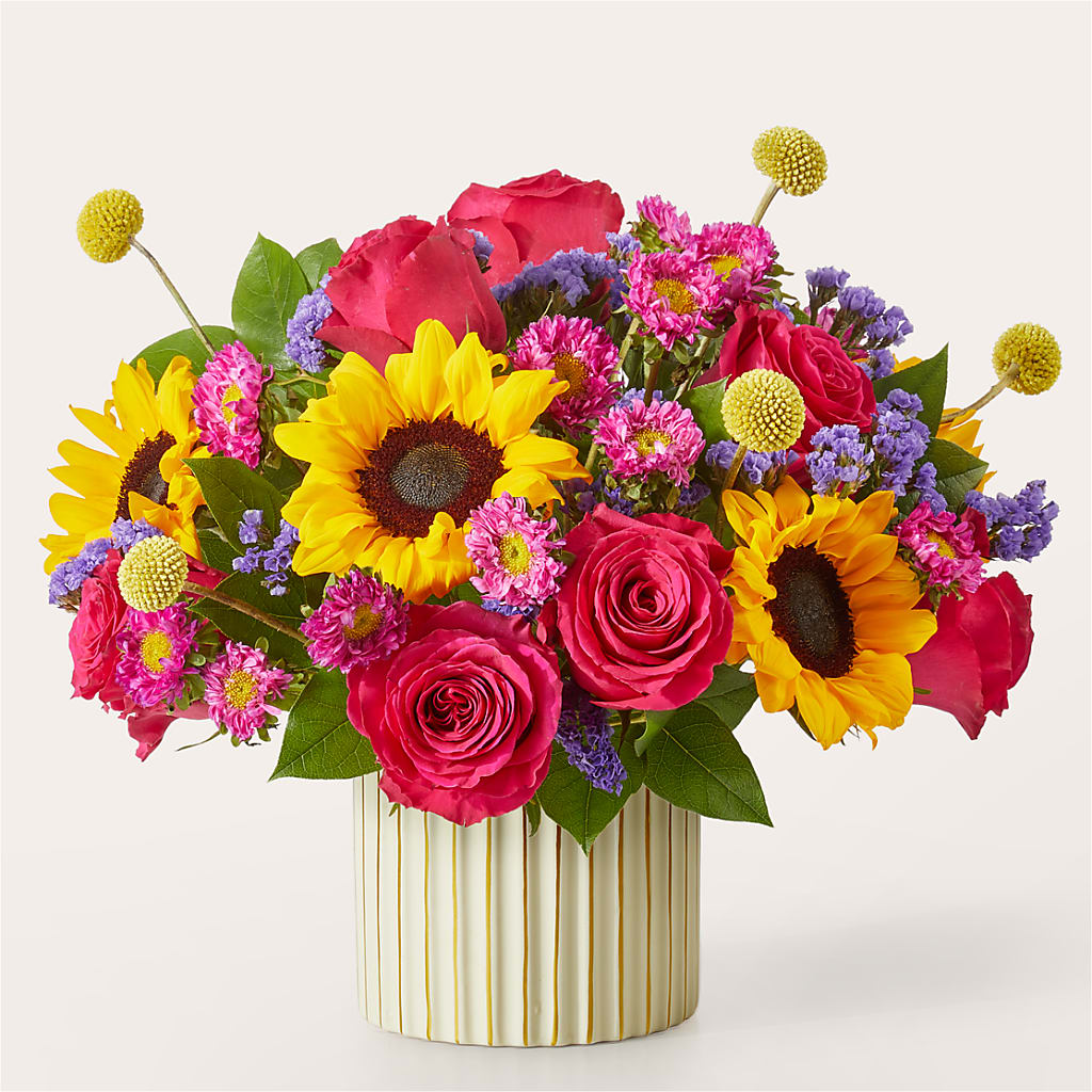 Bubbly Bouquet – WARD'S FLORIST AND GREENHOUSE, Beverly MA