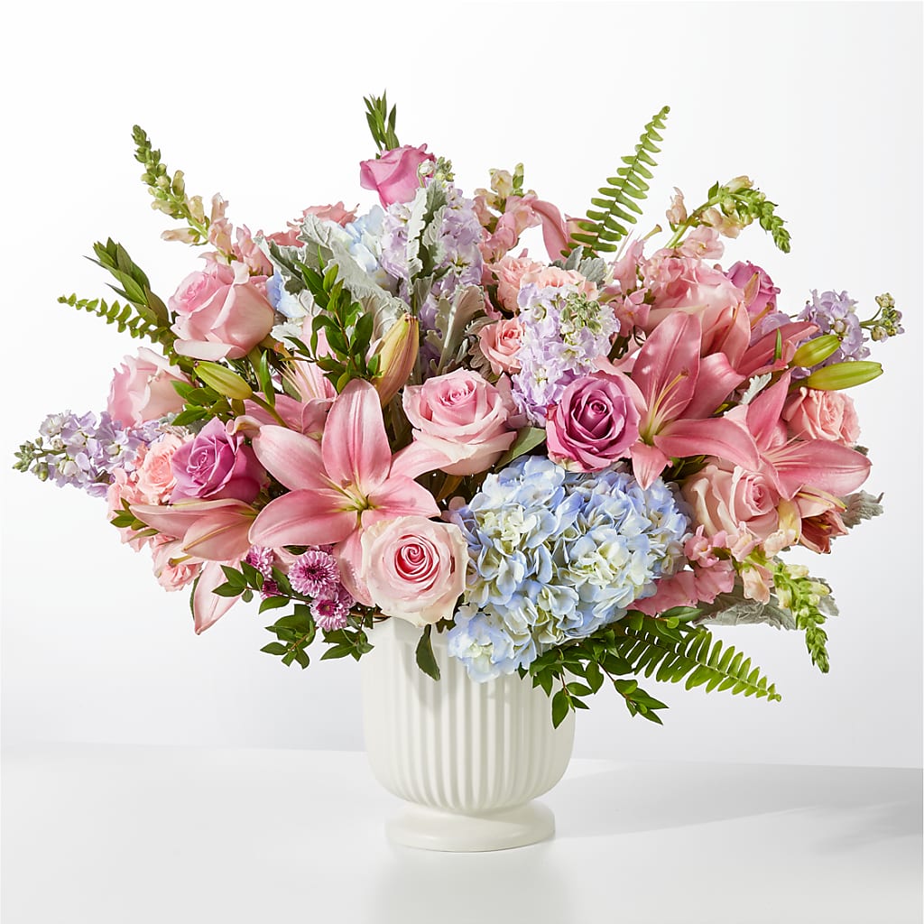 Wonderland Bouquet – WARD'S FLORIST AND GREENHOUSE, Beverly MA