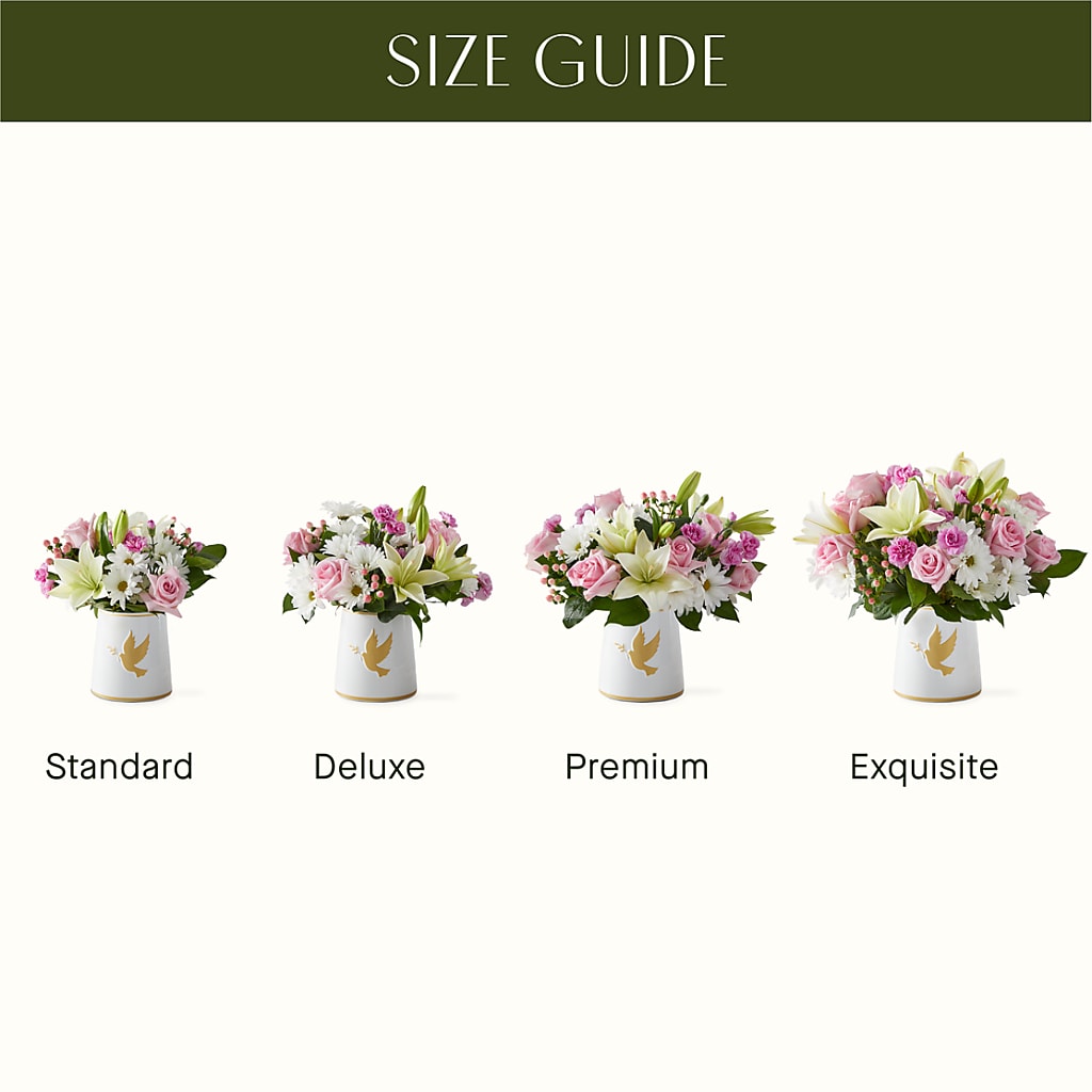 Meaningful Memories Bouquet – WARD'S FLORIST AND GREENHOUSE, Beverly MA