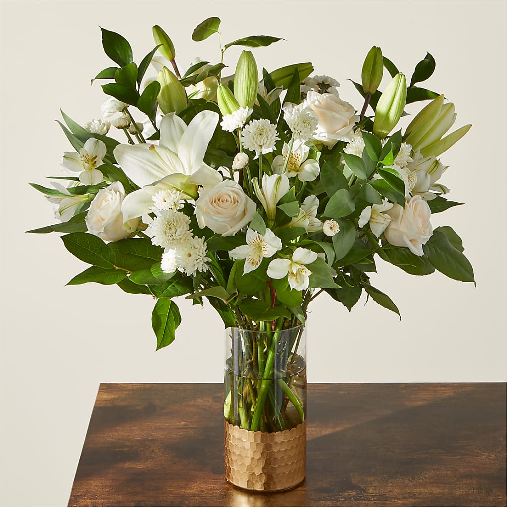 Beautiful Day Bouquet – WARD'S FLORIST AND GREENHOUSE, Beverly MA