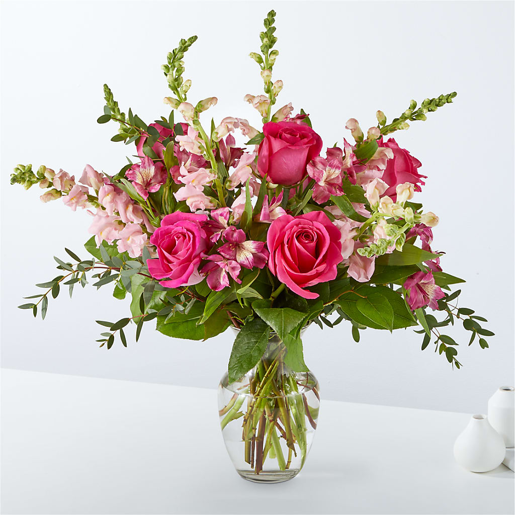 Evermore Bouquet – WARD'S FLORIST AND GREENHOUSE, Beverly MA
