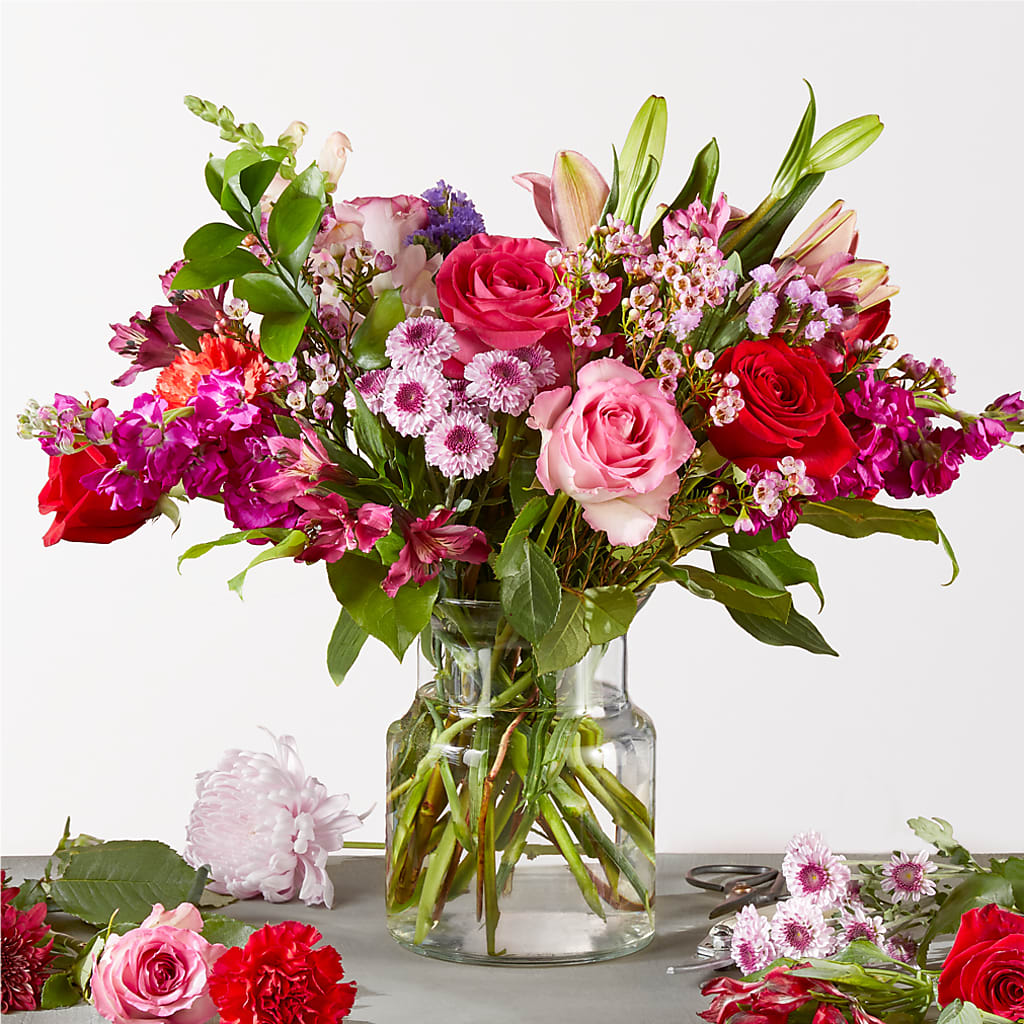 Regal Jewel – A Florist Original – WARD'S FLORIST AND GREENHOUSE, Beverly MA