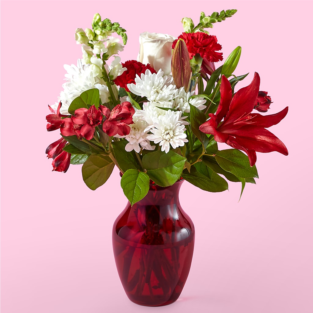 Dinner & a Show Bouquet – WARD'S FLORIST AND GREENHOUSE, Beverly MA