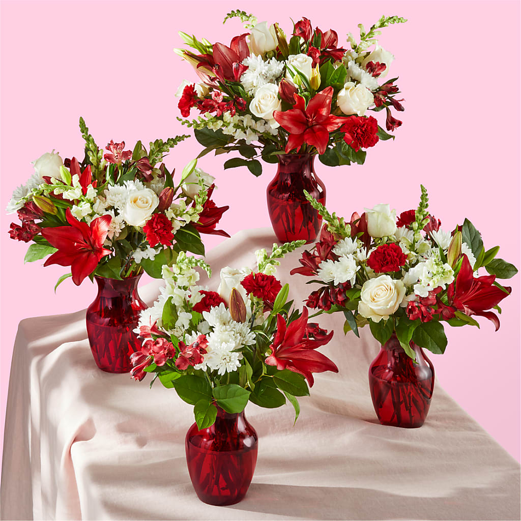 Dinner & a Show Bouquet – WARD'S FLORIST AND GREENHOUSE, Beverly MA