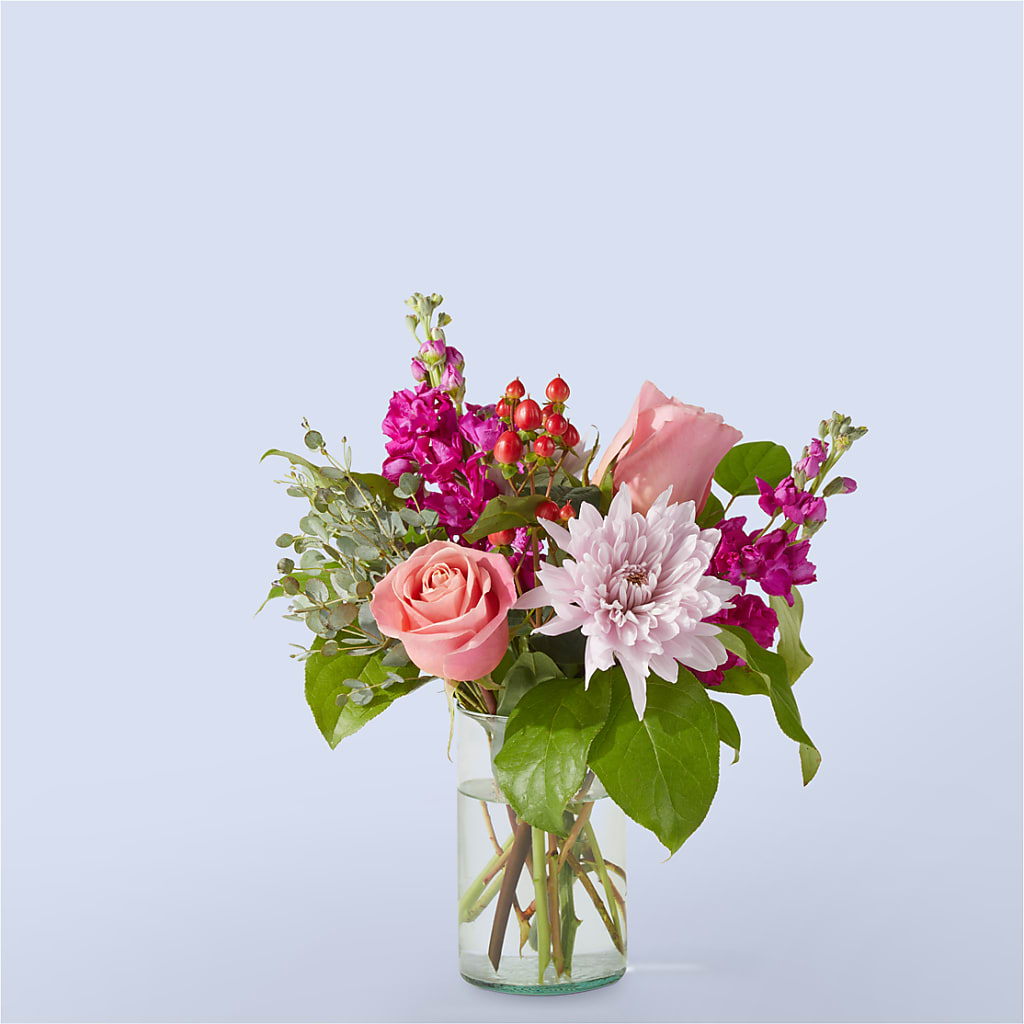 Sunday Morning Bouquet – WARD'S FLORIST AND GREENHOUSE, Beverly MA