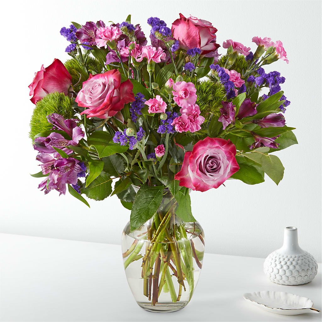 Playing Dress Up Bouquet – WARD'S FLORIST AND GREENHOUSE, Beverly MA