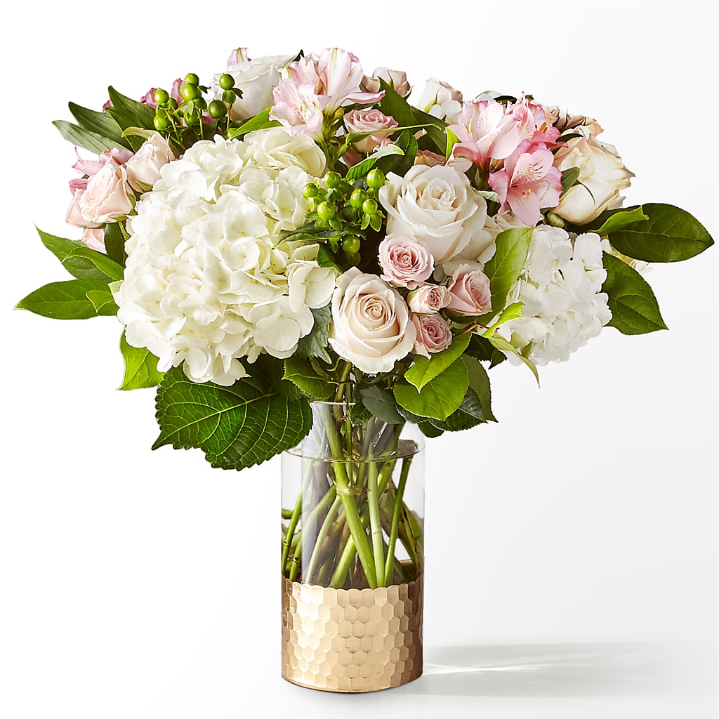 Parisian Stroll Bouquet – WARD'S FLORIST AND GREENHOUSE, Beverly MA
