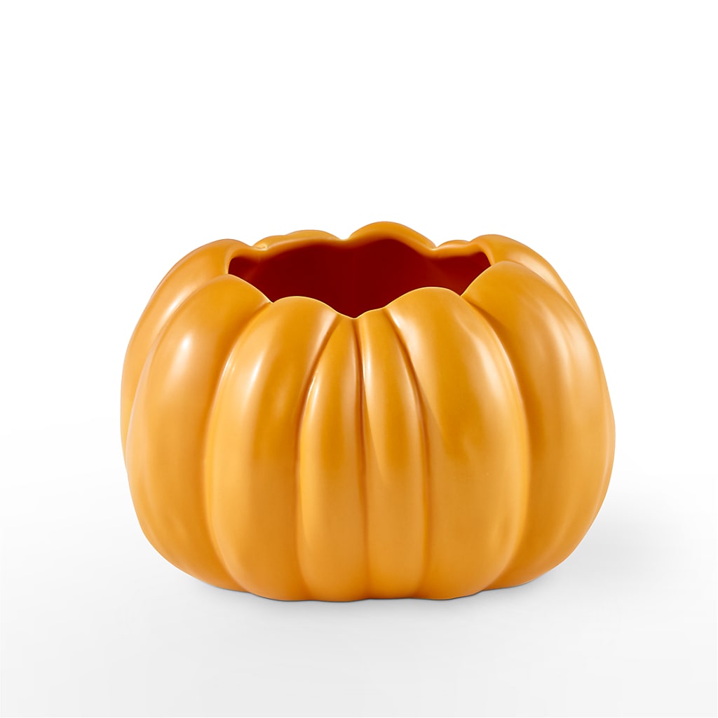 Golden Gourd Pumpkin Bouquet – WARD'S FLORIST AND GREENHOUSE, Beverly MA