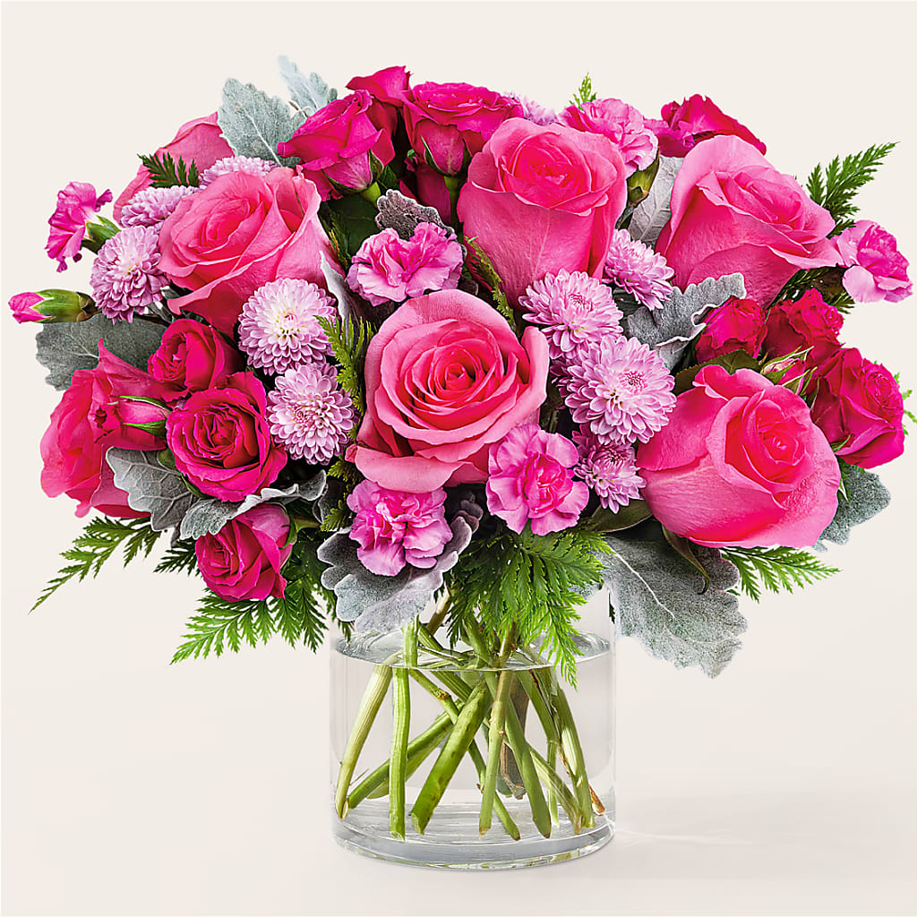 Sweet As Can Be Bouquet – WARD'S FLORIST AND GREENHOUSE, Beverly MA