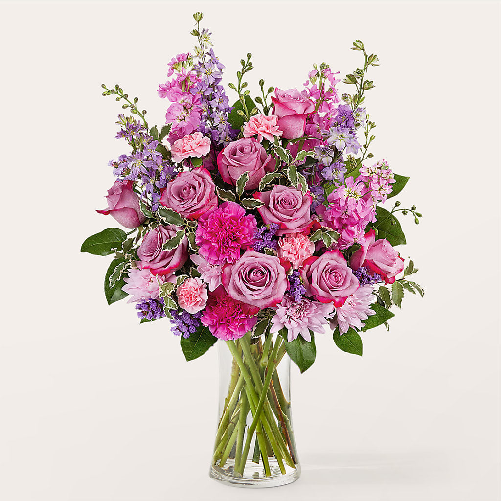 Sincerely Yours Bouquet – WARD'S FLORIST AND GREENHOUSE, Beverly MA
