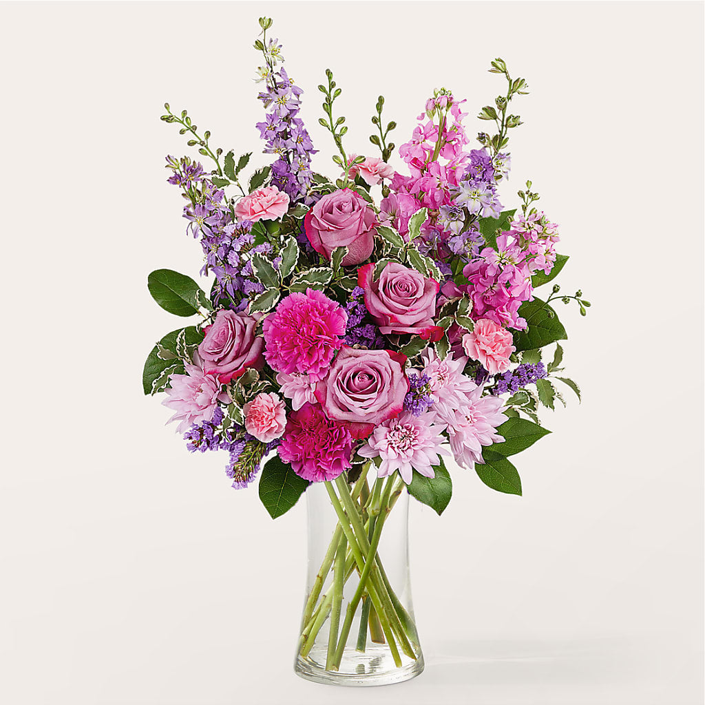 Sincerely Yours Bouquet – WARD'S FLORIST AND GREENHOUSE, Beverly MA