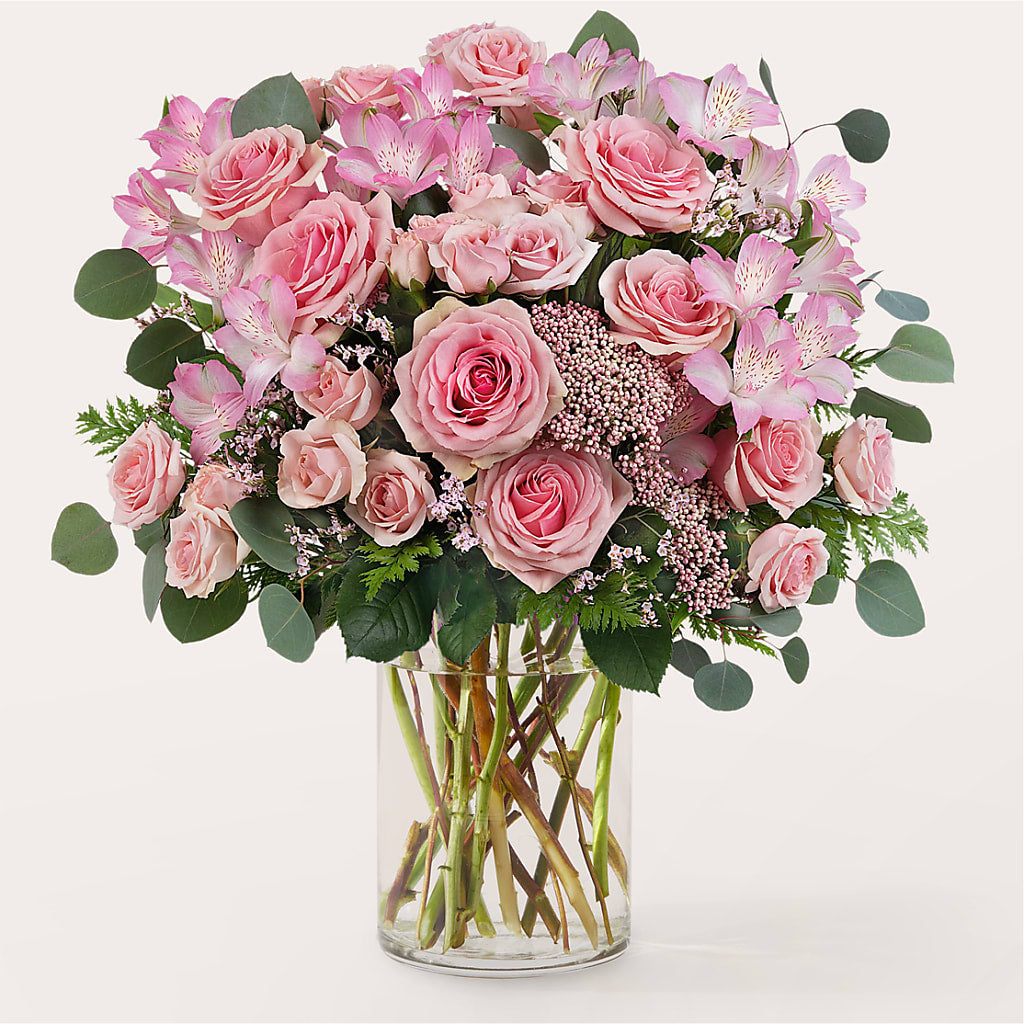 Sweetheart Bouquet – WARD'S FLORIST AND GREENHOUSE, Beverly MA