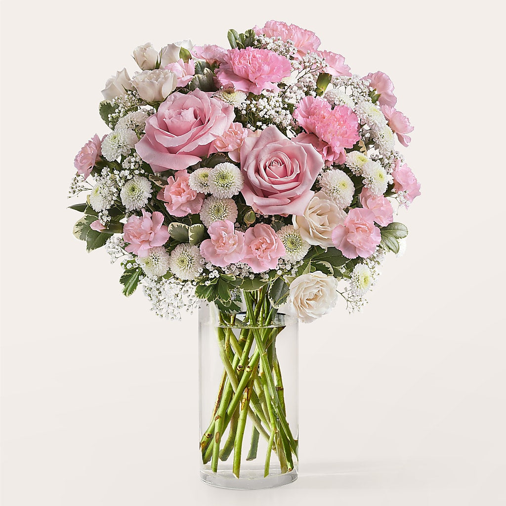 Vintage Glamour Bouquet – WARD'S FLORIST AND GREENHOUSE, Beverly MA