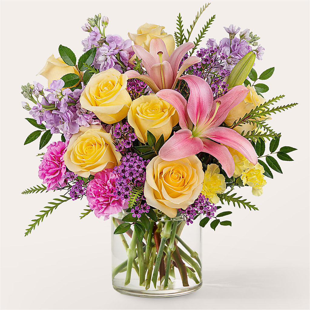 Jubilee Bouquet – WARD'S FLORIST AND GREENHOUSE, Beverly MA