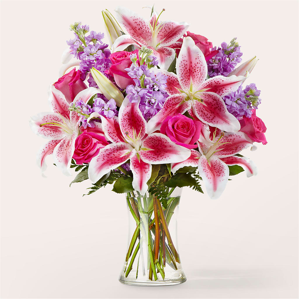 Amore Bouquet – WARD'S FLORIST AND GREENHOUSE, Beverly MA