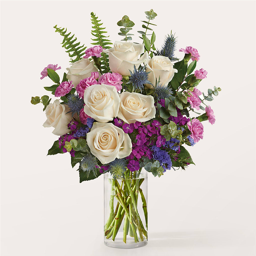 The Gala Bouquet – WARD'S FLORIST AND GREENHOUSE, Beverly MA