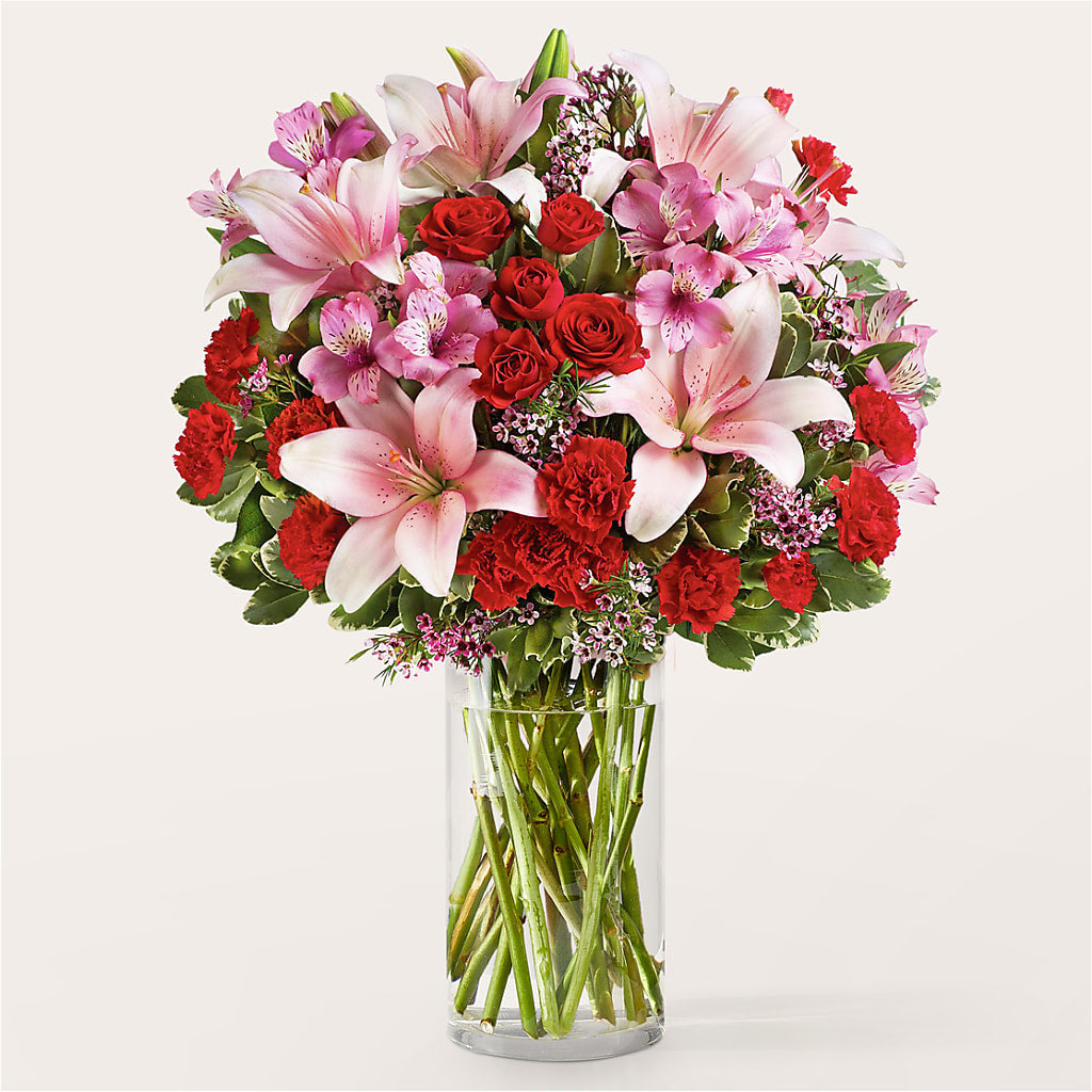 Kismet Bouquet – WARD'S FLORIST AND GREENHOUSE, Beverly MA