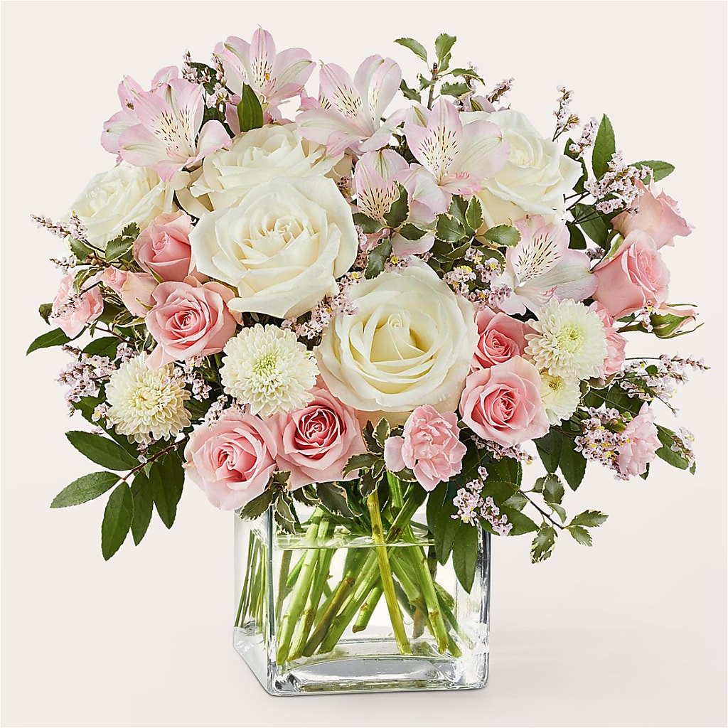 Day Made Bouquet – WARD'S FLORIST AND GREENHOUSE, Beverly MA