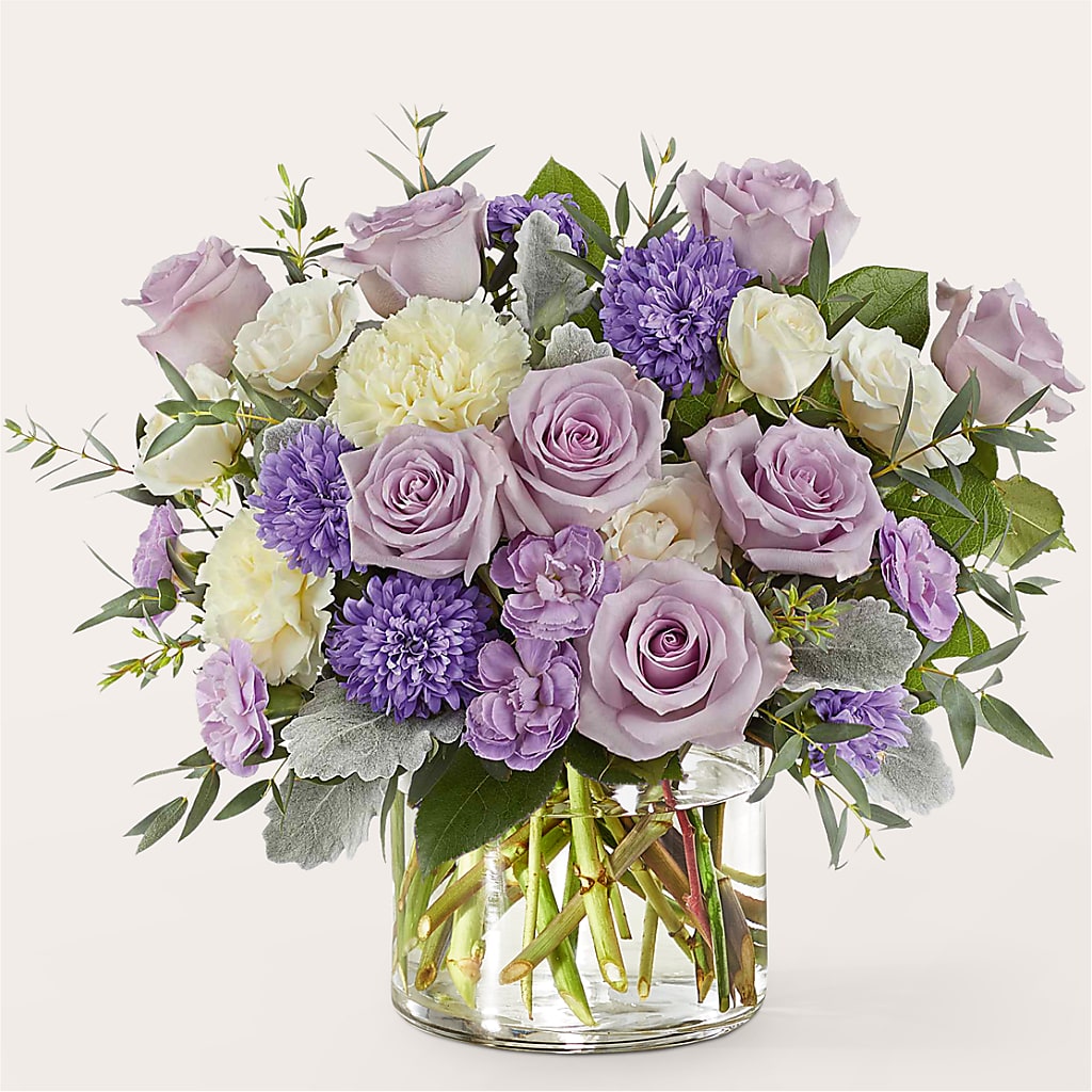 Stardust Bouquet – WARD'S FLORIST AND GREENHOUSE, Beverly MA
