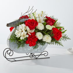 Prancer Bouquet – WARD'S FLORIST AND GREENHOUSE, Beverly MA
