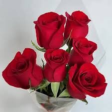Add Red Roses