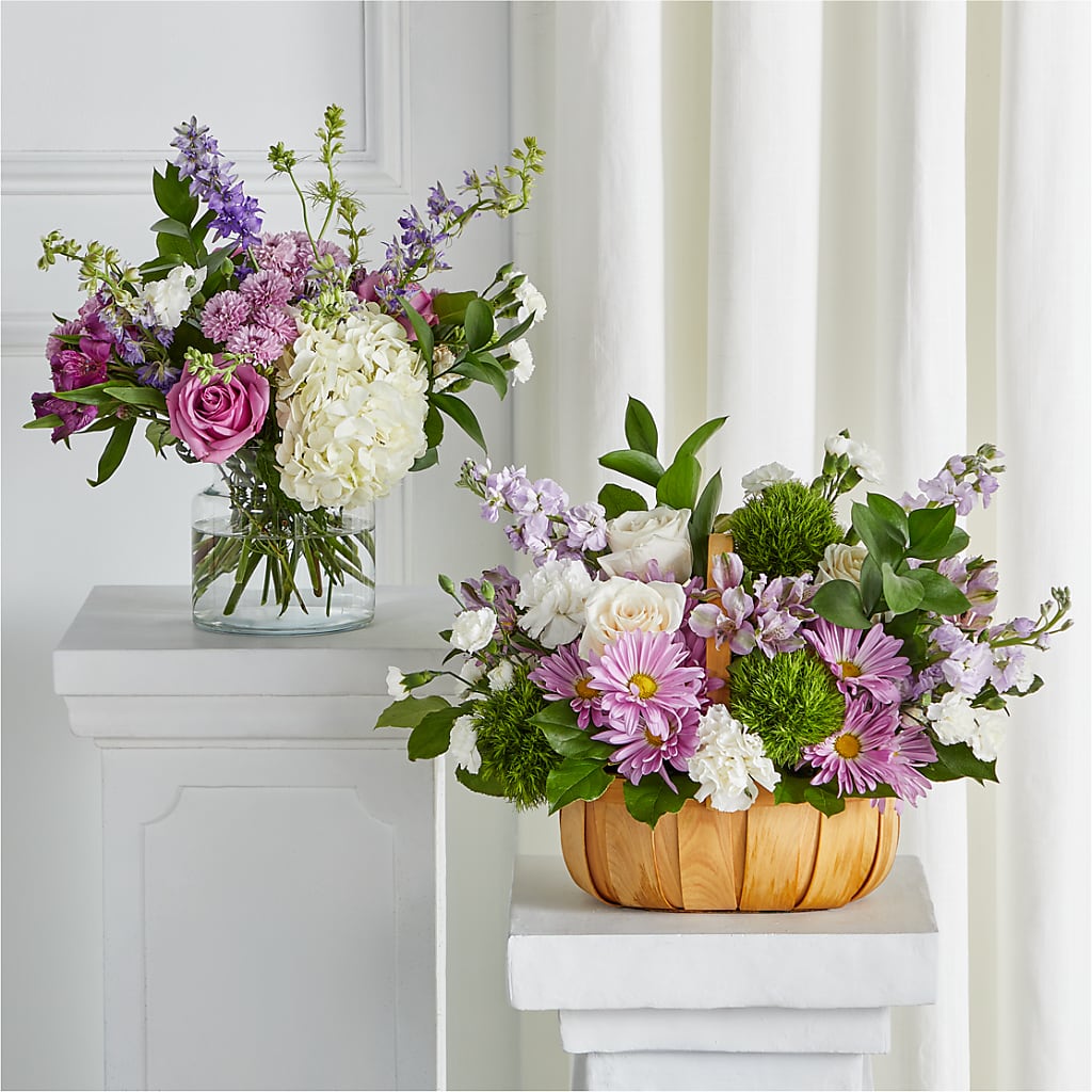 Tender Embrace Bundles – WARD'S FLORIST AND GREENHOUSE, Beverly MA