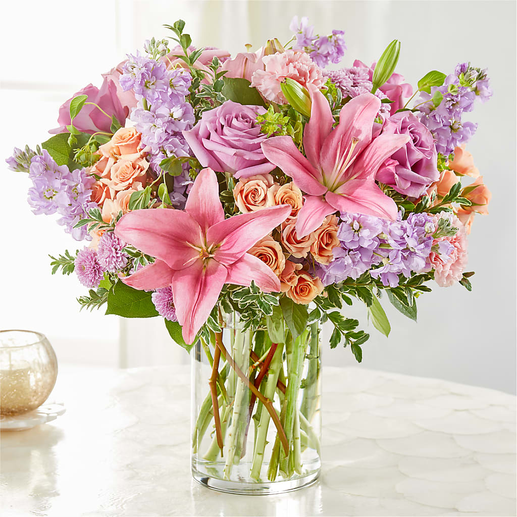 Resilience Bouquet – WARD'S FLORIST AND GREENHOUSE, Beverly MA
