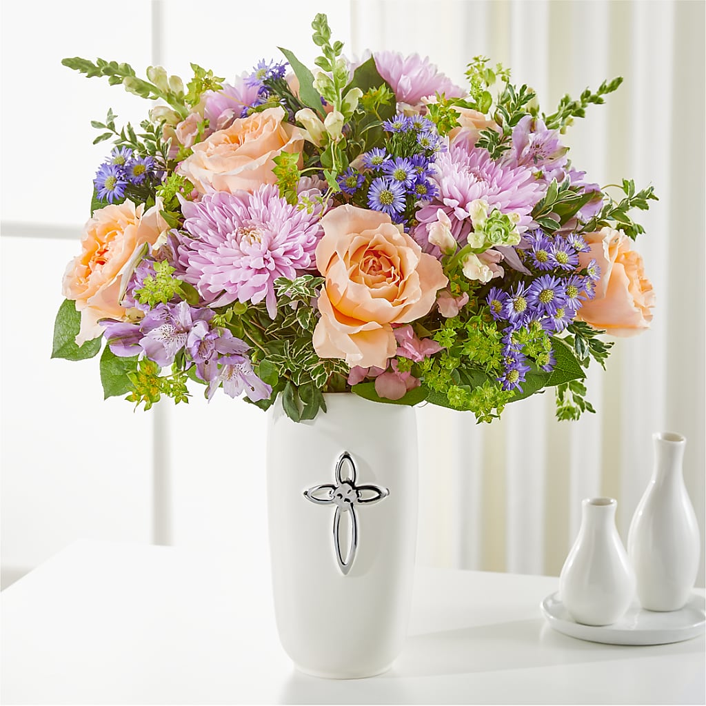 Divine Gift Bouquet – WARD'S FLORIST AND GREENHOUSE, Beverly MA