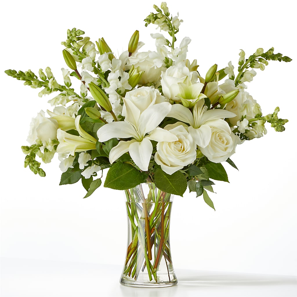 Eternal Friendship Bouquet – WARD'S FLORIST AND GREENHOUSE, Beverly MA