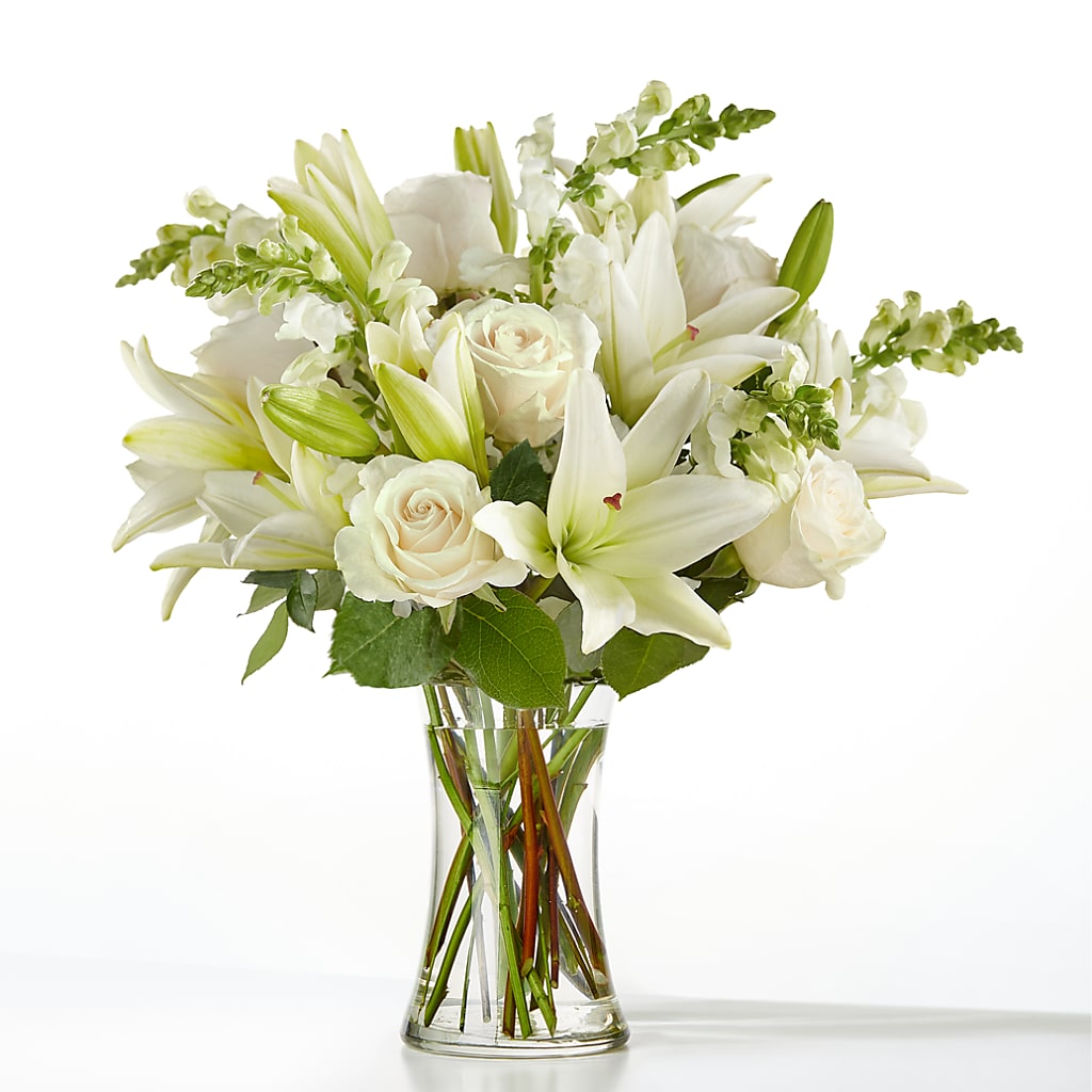Eternal Friendship Bouquet – WARD'S FLORIST AND GREENHOUSE, Beverly MA