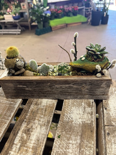 Gator Garden Oasis – WARD'S FLORIST AND GREENHOUSE, Beverly MA