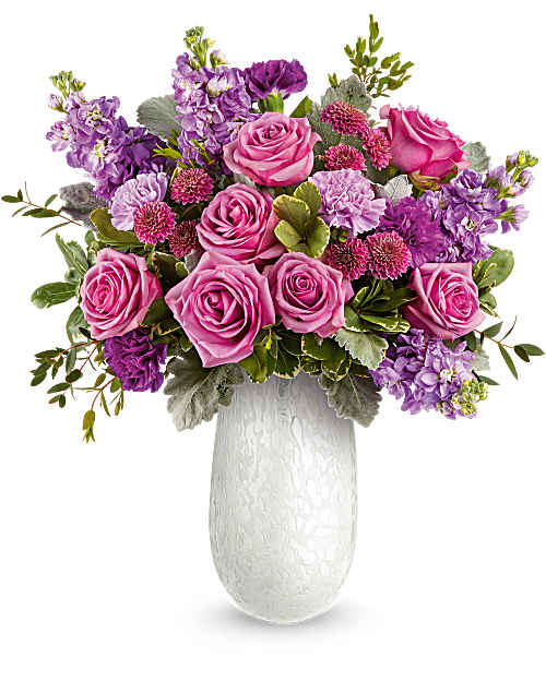 Amelia Bouquet – WARD'S FLORIST AND GREENHOUSE, Beverly MA