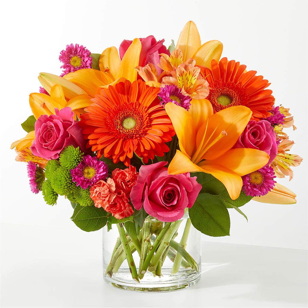 Soiree Bouquet – WARD'S FLORIST AND GREENHOUSE, Beverly MA