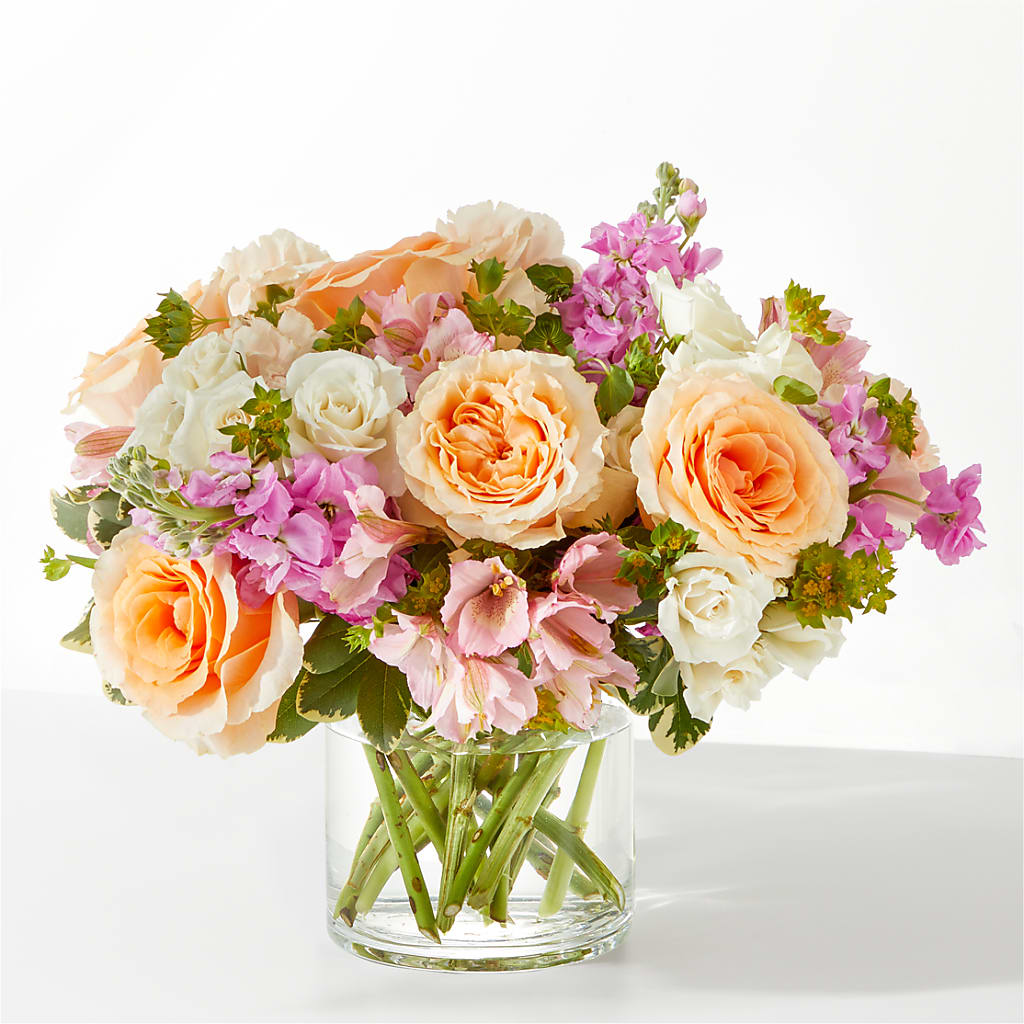 Paradise Bouquet – WARD'S FLORIST AND GREENHOUSE, Beverly MA