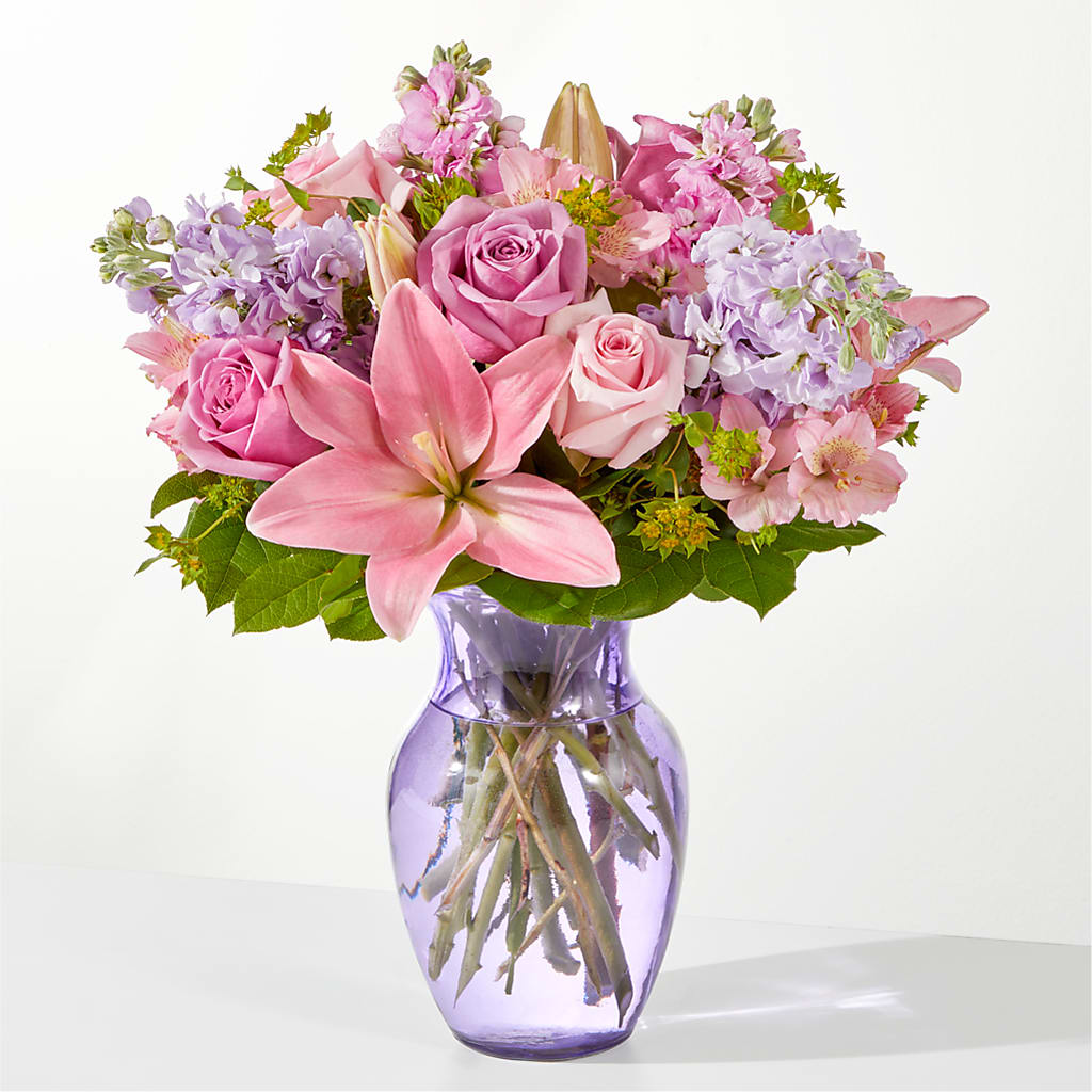 The Crown Jewel Bouquet – WARD'S FLORIST AND GREENHOUSE, Beverly MA