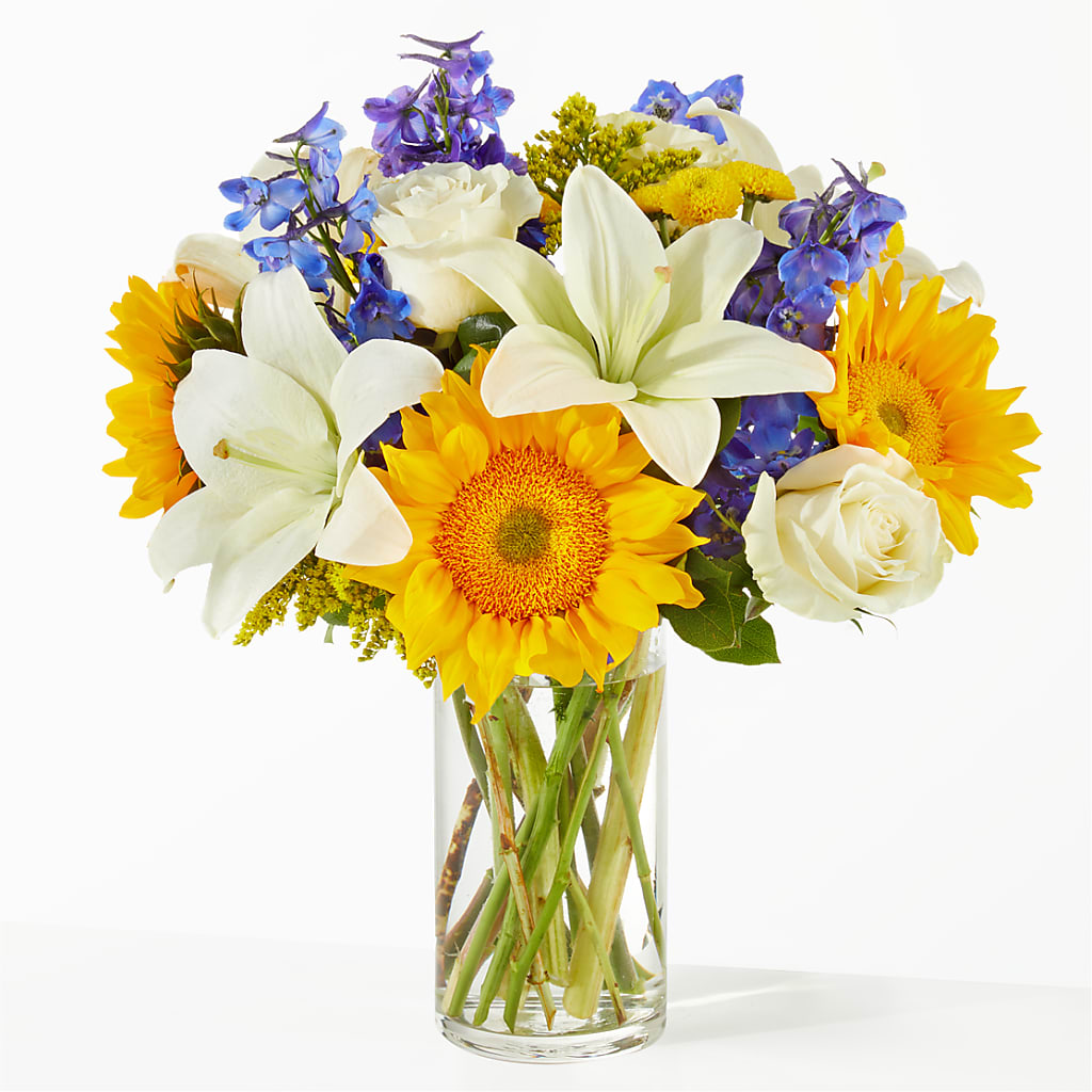 Stargazing Bouquet – WARD'S FLORIST AND GREENHOUSE, Beverly MA