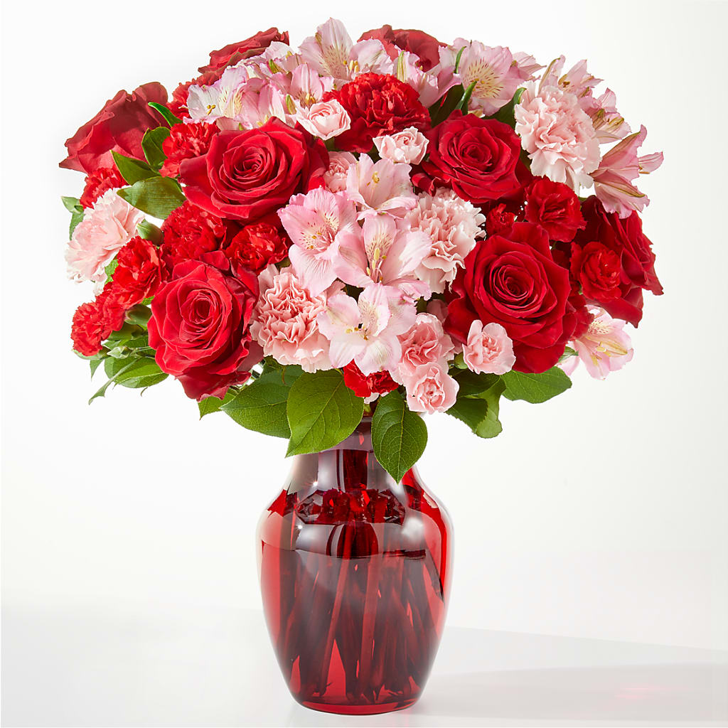 Candy Kisses Bouquet – WARD'S FLORIST AND GREENHOUSE, Beverly MA