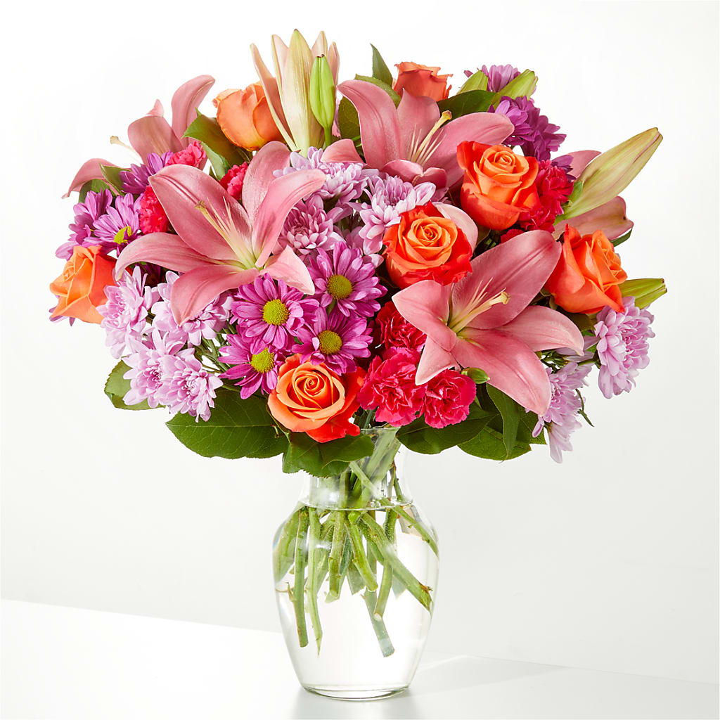 One and Only Bouquet – WARD'S FLORIST AND GREENHOUSE, Beverly MA