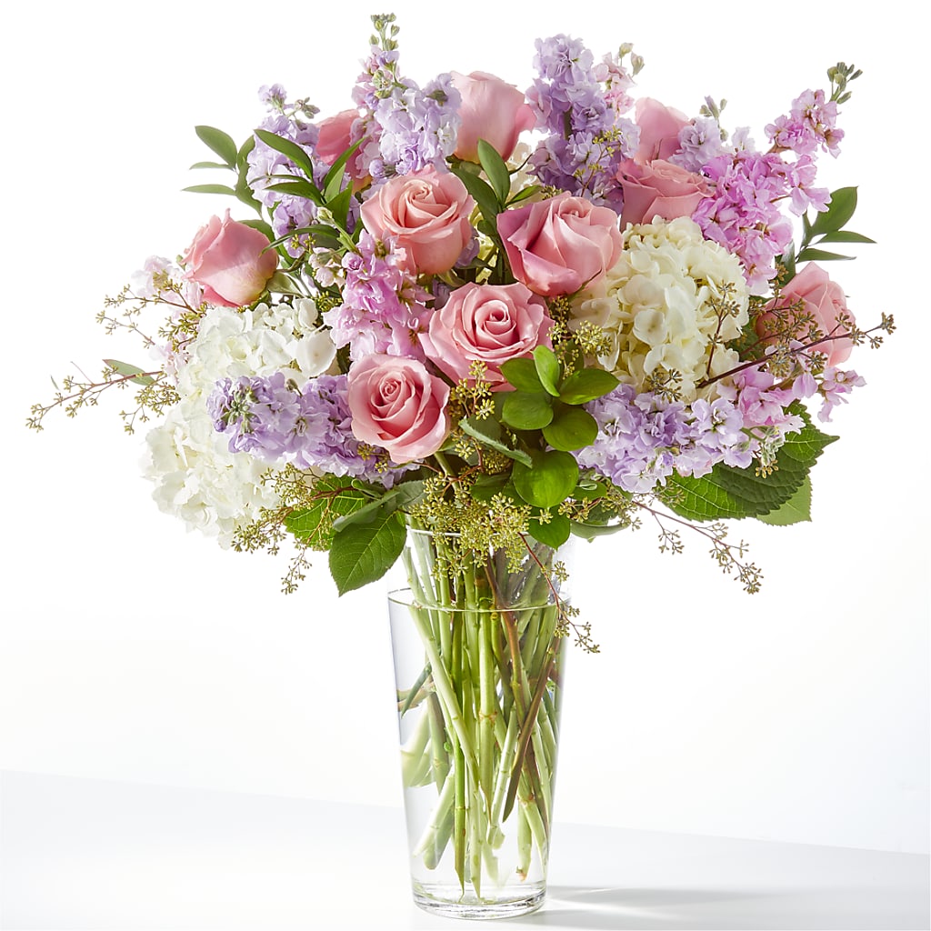 Embraced Bouquet – WARD'S FLORIST AND GREENHOUSE, Beverly MA