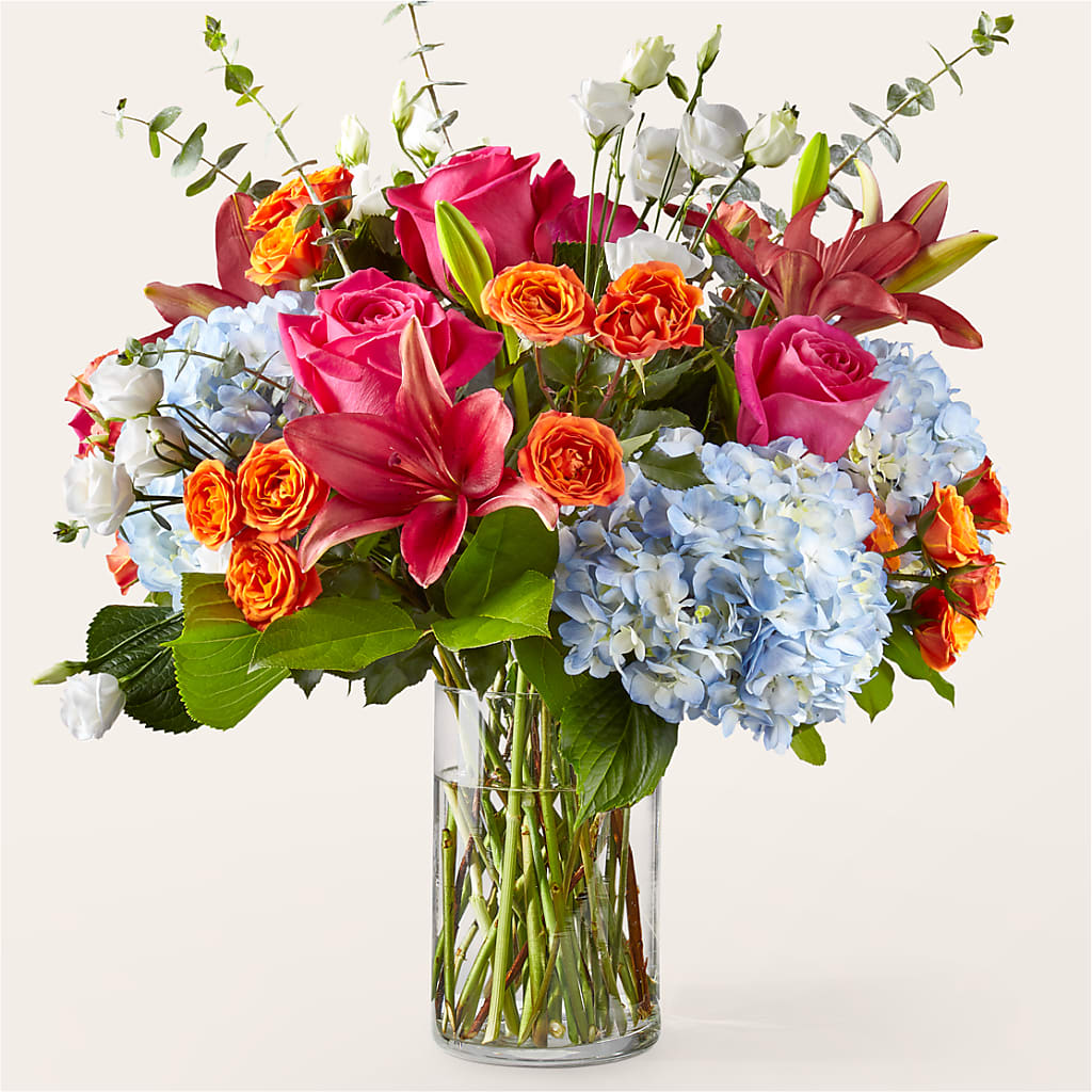 Awestruck Luxury Bouquet – WARD'S FLORIST AND GREENHOUSE, Beverly MA